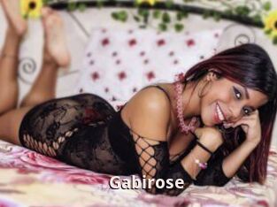 Gabirose