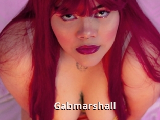 Gabmarshall