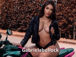 Gabrielabullock