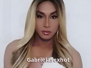 Gabrielasexhot