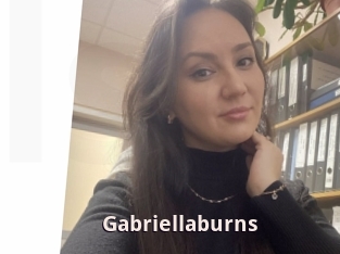 Gabriellaburns