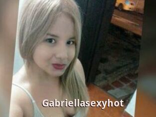 Gabriellasexyhot