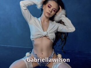 Gabriellawilson