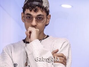 Gabsgala
