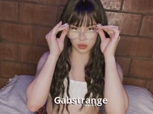 Gabstrange