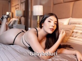 Gabybeluci