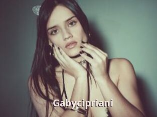 Gabycipriani