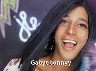 Gabyebonnyy