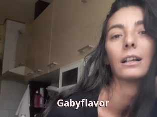 Gabyflavor