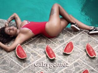 Gabygomez