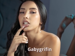 Gabygrifin