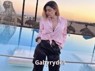 Gabyrydes