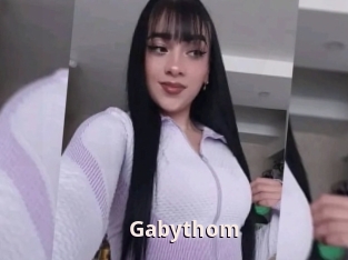 Gabythom