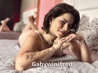 Gabywinifred