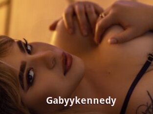 Gabyykennedy