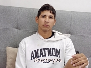 Gaelreyes
