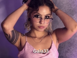 Gaia33