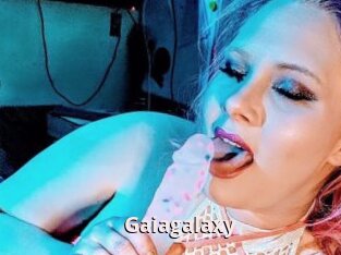 Gaiagalaxy