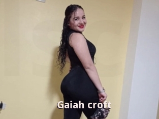 Gaiah_croft