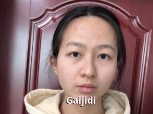 Gaijidi