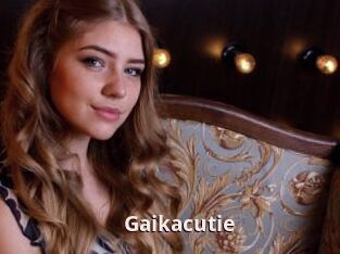 Gaikacutie