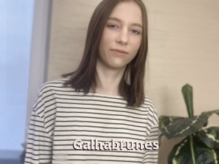 Galhabrunes