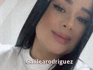 Galilearodriguez