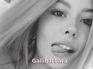 Gallibarbara