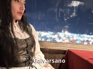 Galvarsano