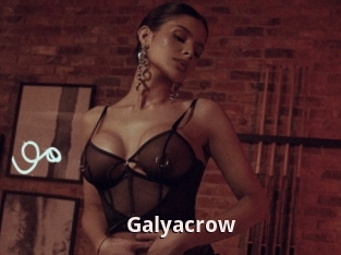 Galyacrow