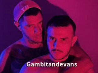Gambitandevans