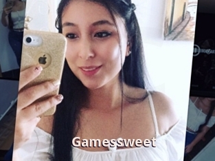 Gamessweet