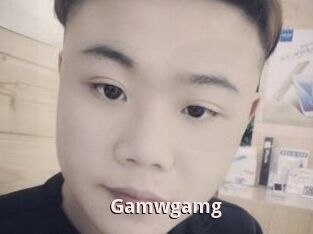 Gamwgamg