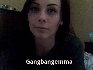 Gangbangemma