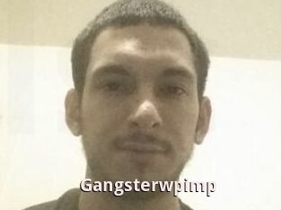 Gangsterwpimp