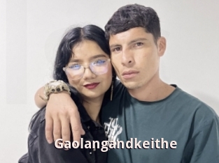 Gaolangandkeithe