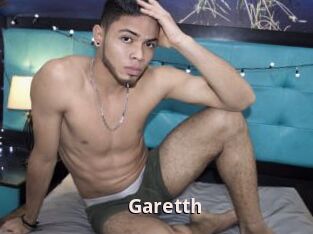 Garetth