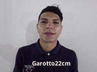 Garotto22cm