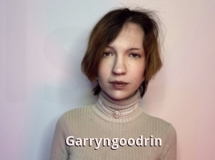 Garryngoodrin