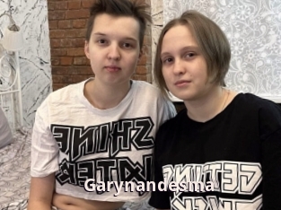 Garynandesma