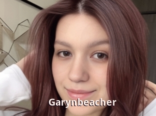 Garynbeacher