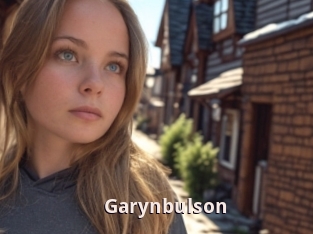 Garynbulson