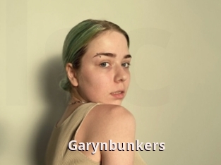 Garynbunkers