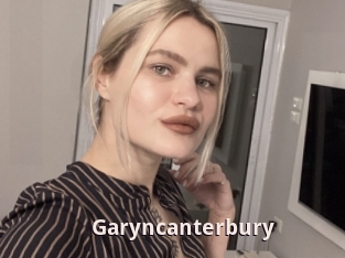 Garyncanterbury