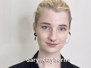 Garynclayborne