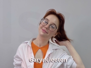 Garyncleeton