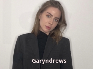 Garyndrews