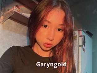 Garyngold