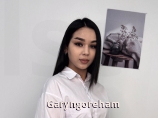 Garyngoreham