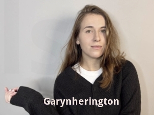 Garynherington